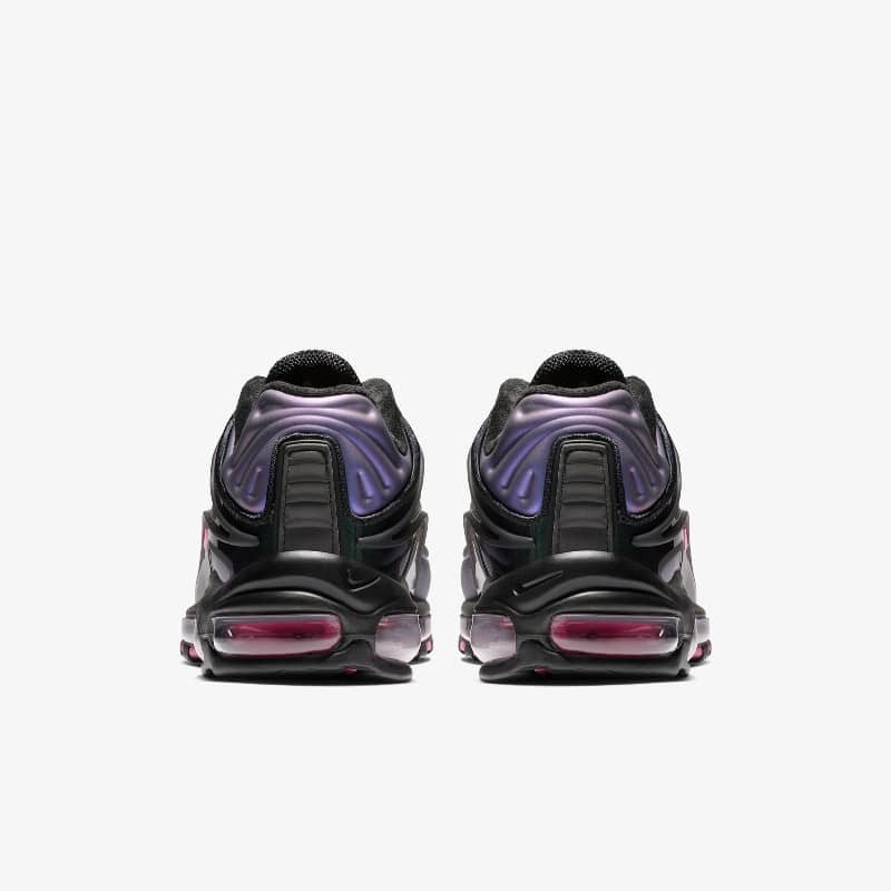 Air max deluxe on sale throwback